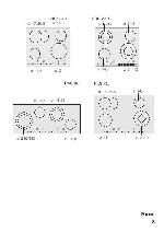 User manual BOSCH PKF-67.. 