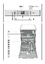 User manual BOSCH SMS-40L08RU 