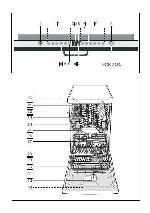 User manual BOSCH SPV-53M00RU 