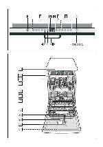 User manual BOSCH SPV-58M00RU 