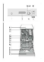 User manual BOSCH SRS-55M78EU 