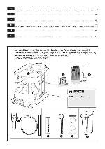 User manual BOSCH TES-71355 