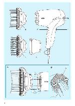 Инструкция Braun BC-1400 S2 