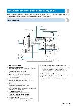 User manual Brother QS-960 