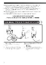 User manual Brother RS-25 