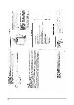 User manual Candy CTY-835 