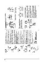 User manual Candy CTY-835 