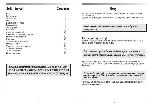 User manual Candy GO-612TXT 