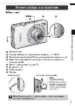 User manual Canon IXUS-75 