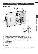 Инструкция Canon IXUS 850 IS 