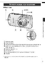 Инструкция Canon IXUS i7 zoom 
