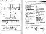 Инструкция Casio LK-55 