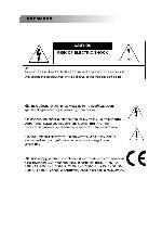User manual CPcam CPD-50x-series 