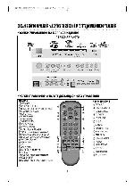 User manual Daewoo KR-25G5 