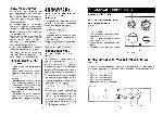 User manual Delonghi CF-61930 
