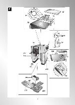 Инструкция Delonghi ECAM-25.452 