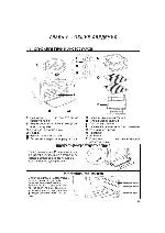 User manual Delonghi EO-1850 