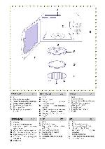 User manual Delonghi MW-451 