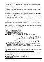 User manual DIGITECH Genesis-3 