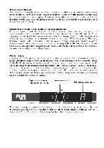 Инструкция DIGITECH RP-500 