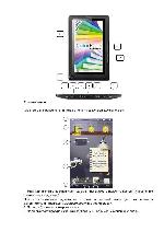 User manual Effire ColorBook TR73S 