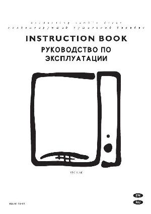 Инструкция Electrolux EDC-3150  ― Manual-Shop.ru