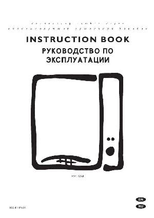Инструкция Electrolux EDC-3250  ― Manual-Shop.ru