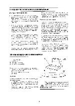 User manual Electrolux EFT-641 