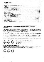 User manual Electrolux ER-1525 