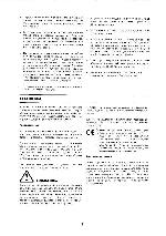 User manual Electrolux ER-8124 