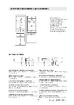 User manual Electrolux ERB-3400 