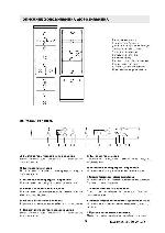 User manual Electrolux ERB-4000 
