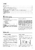 User manual Electrolux ERN-16500 