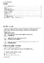 User manual Electrolux ERN-2301AOW 