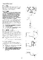User manual Electrolux ESF-237 