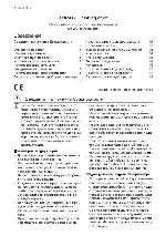 Инструкция Electrolux ESL-2450 