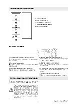 Инструкция Electrolux EUC-3112S 