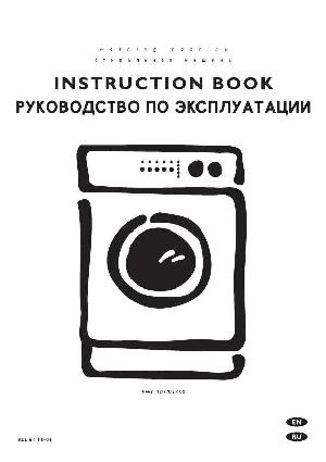 Инструкция Electrolux EWC-1050  ― Manual-Shop.ru