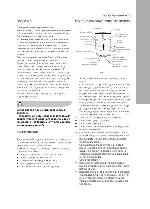 User manual Electrolux EWH-50-100 