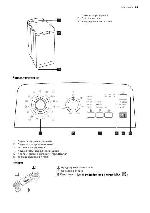 Инструкция Electrolux EWT-10115W 