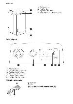 Инструкция Electrolux EWT-135210W 