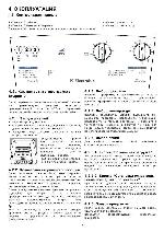 Инструкция Electrolux EWT-642 