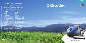 Инструкция Electrolux ZO-6320  ― Manual-Shop.ru