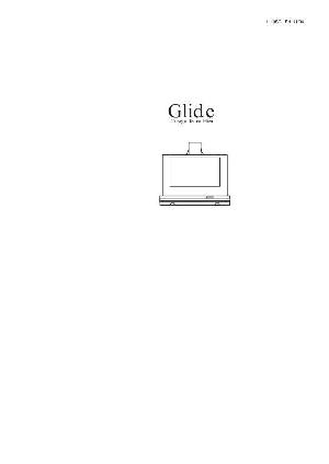 Инструкция Elica Glide  ― Manual-Shop.ru