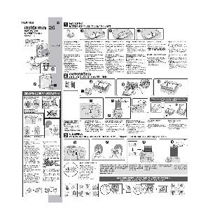 Инструкция Fujifilm Instax Mini 25  ― Manual-Shop.ru