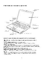 Инструкция Fujitsu-Siemens Lifebook C2210 