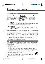 Инструкция Fujitsu P-SU4H10E 