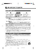 User manual Fujitsu P42HHS10E 