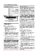 User manual Gaggenau AW-560-190 