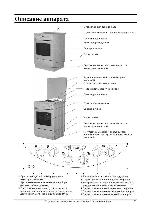User manual Gorenje EC-2361W 